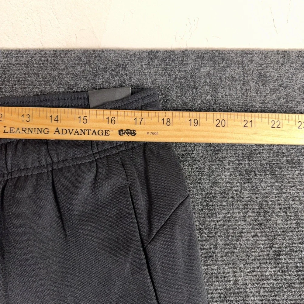Adidas W HER PT Wide Leg Loose Fit Track‎ Pants XL Black White Stripes NWT Mens